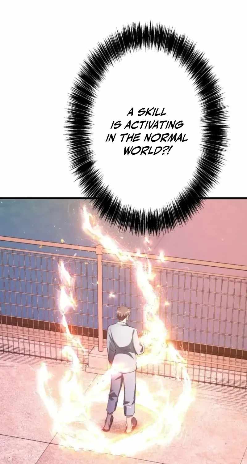 Reverse Tower Dungeon Chapter 100 page 157