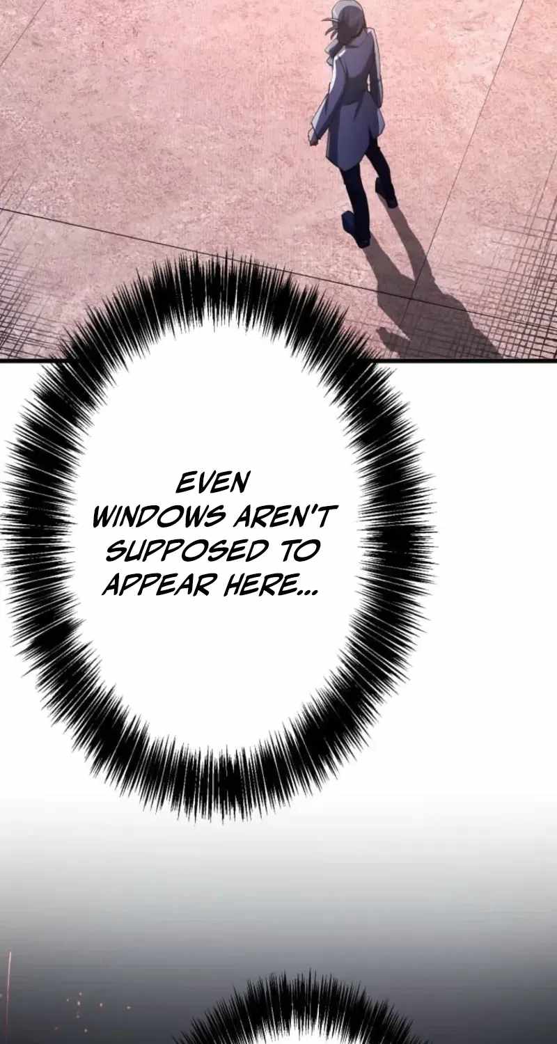 Reverse Tower Dungeon Chapter 100 page 159
