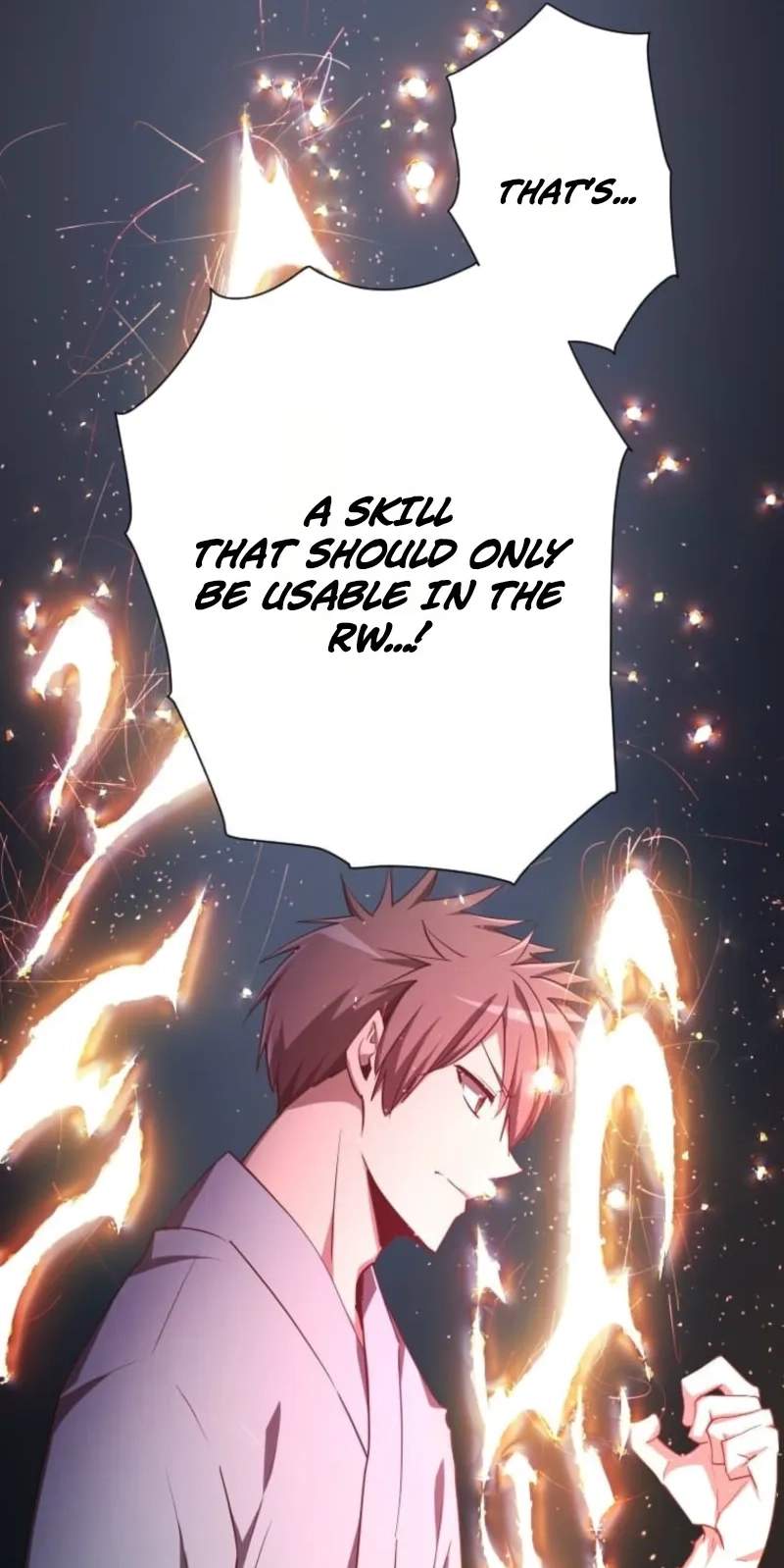 Reverse Tower Dungeon Chapter 101 page 2