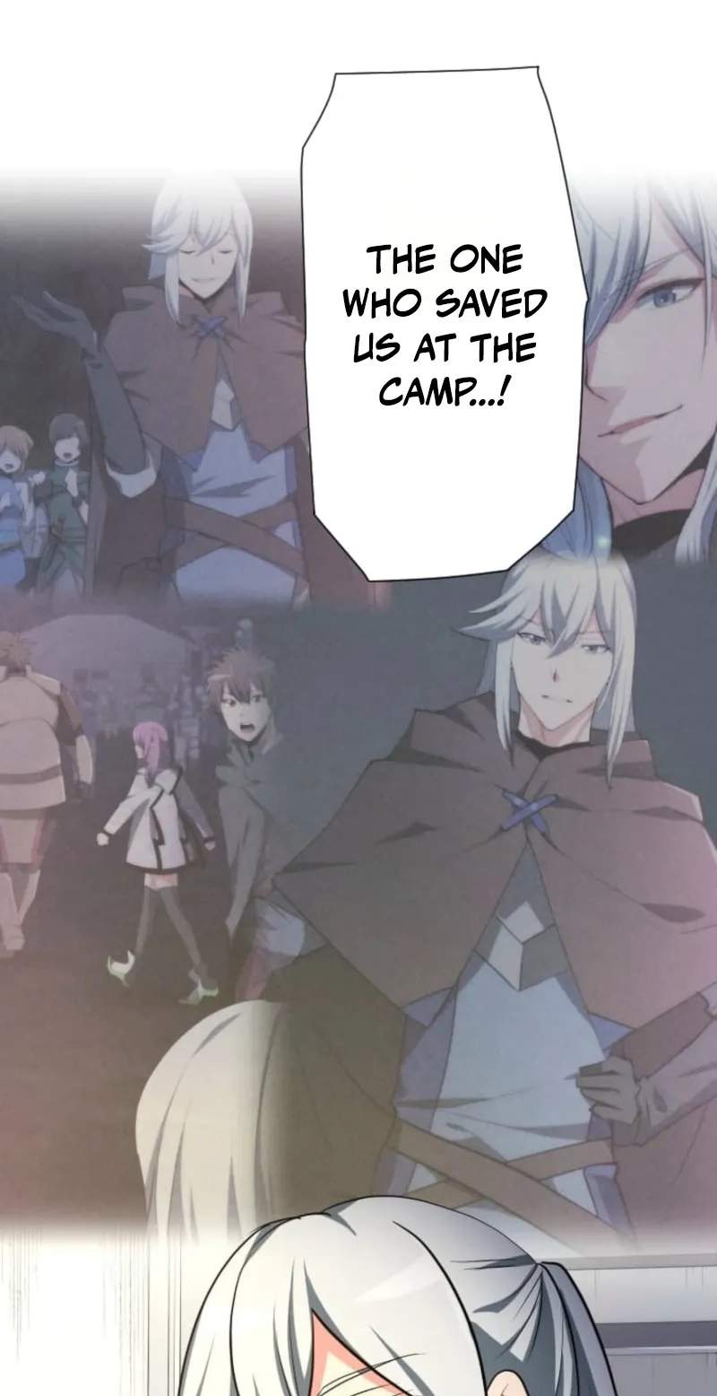 Reverse Tower Dungeon Chapter 101 page 17