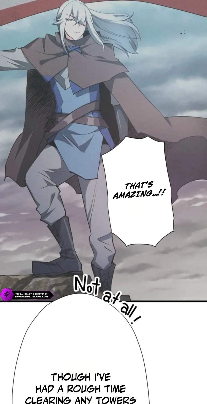 Reverse Tower Dungeon Chapter 101 page 22