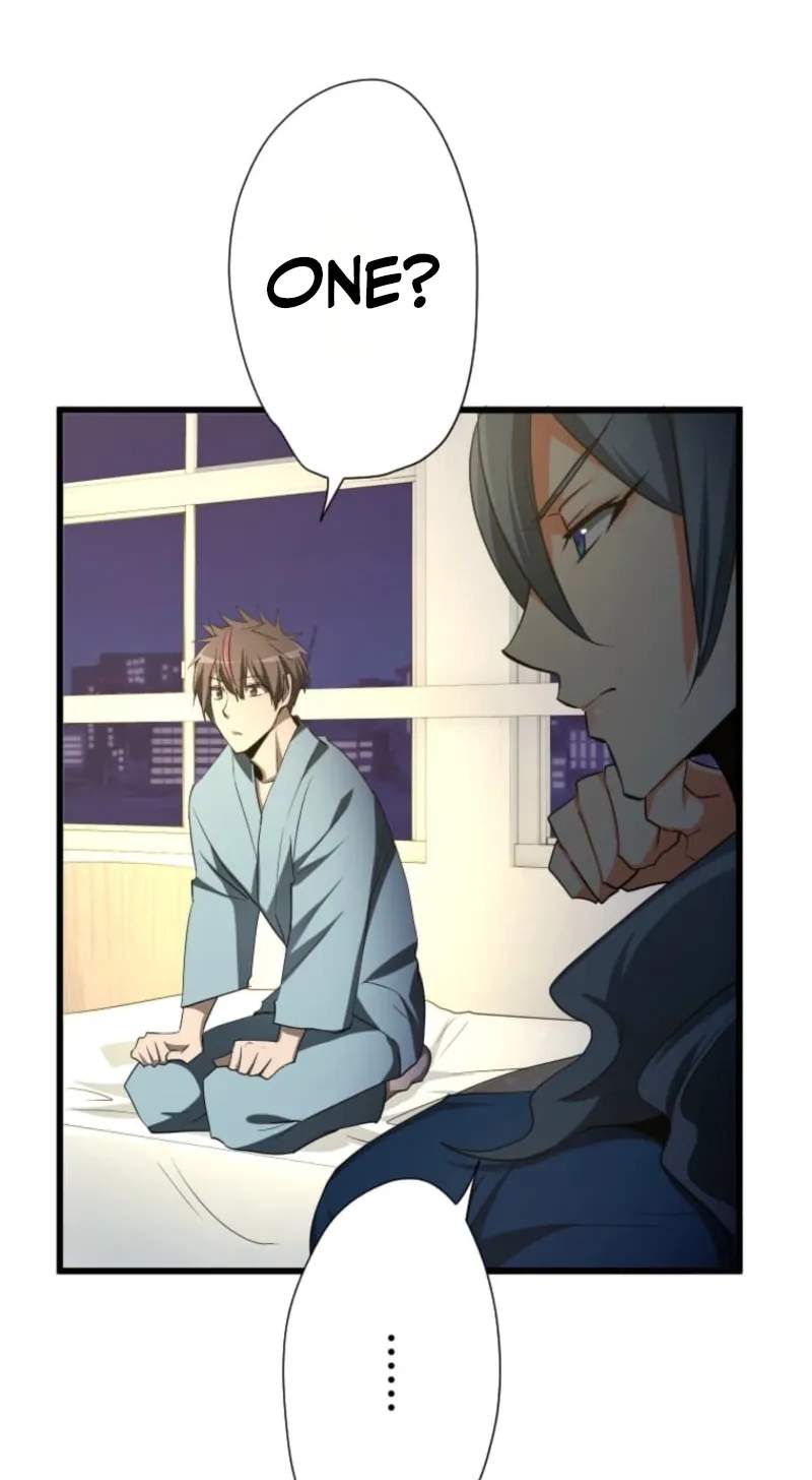 Reverse Tower Dungeon Chapter 101 page 34