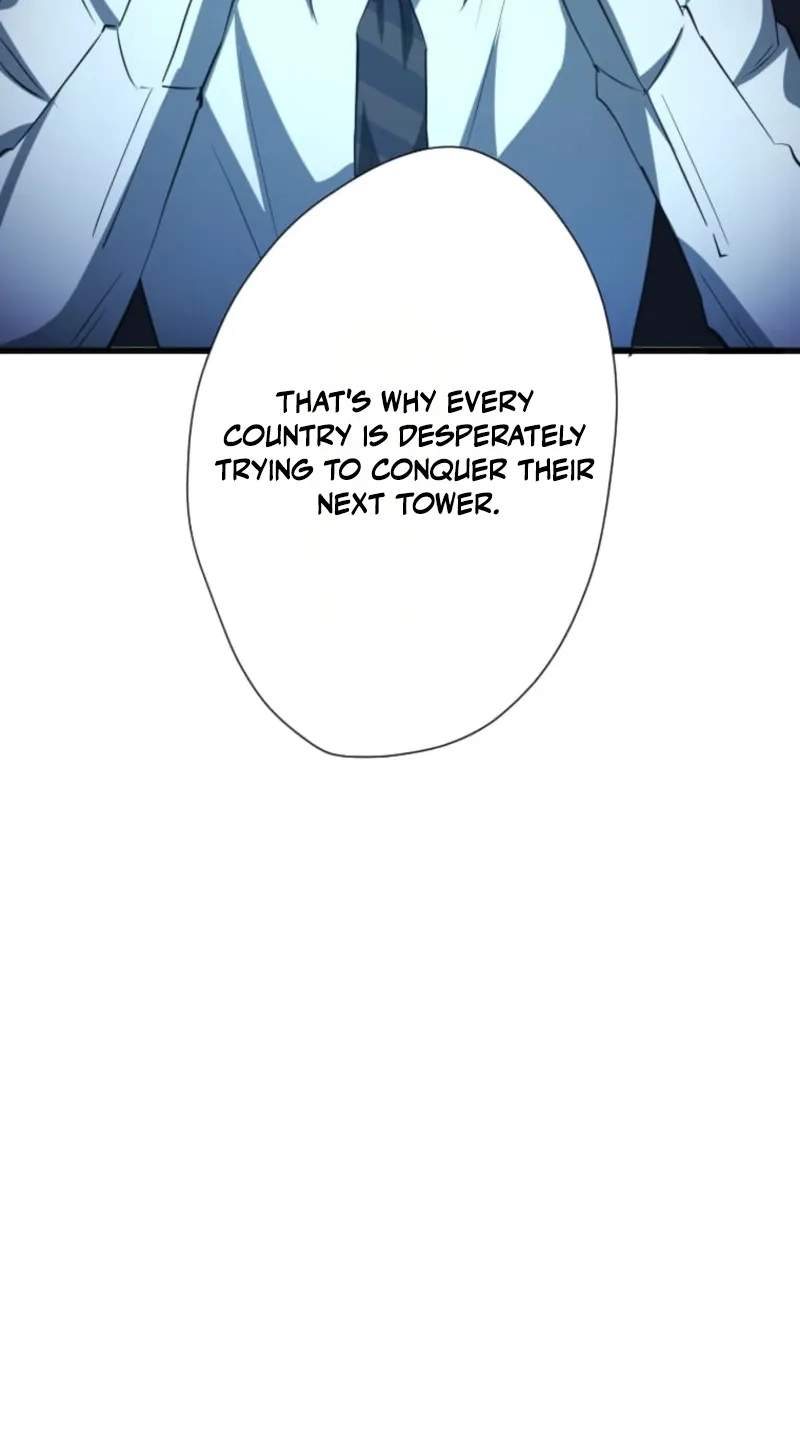 Reverse Tower Dungeon Chapter 101 page 37