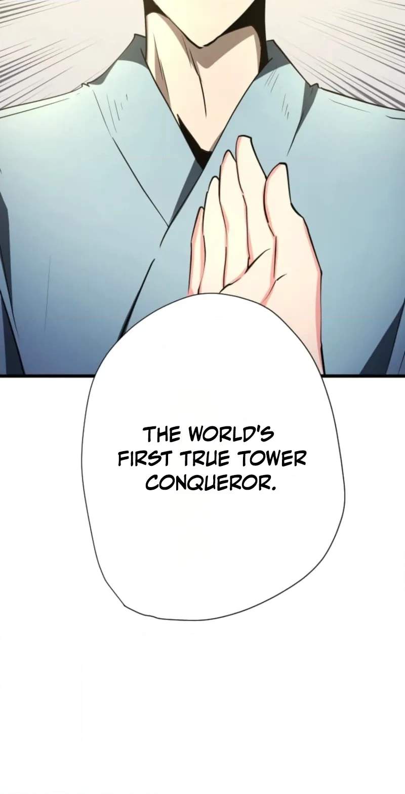 Reverse Tower Dungeon Chapter 101 page 40