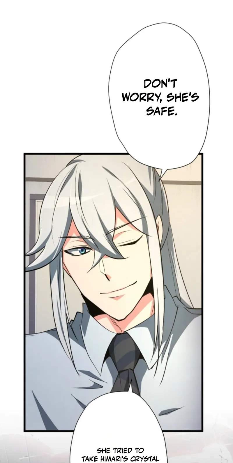 Reverse Tower Dungeon Chapter 101 page 49