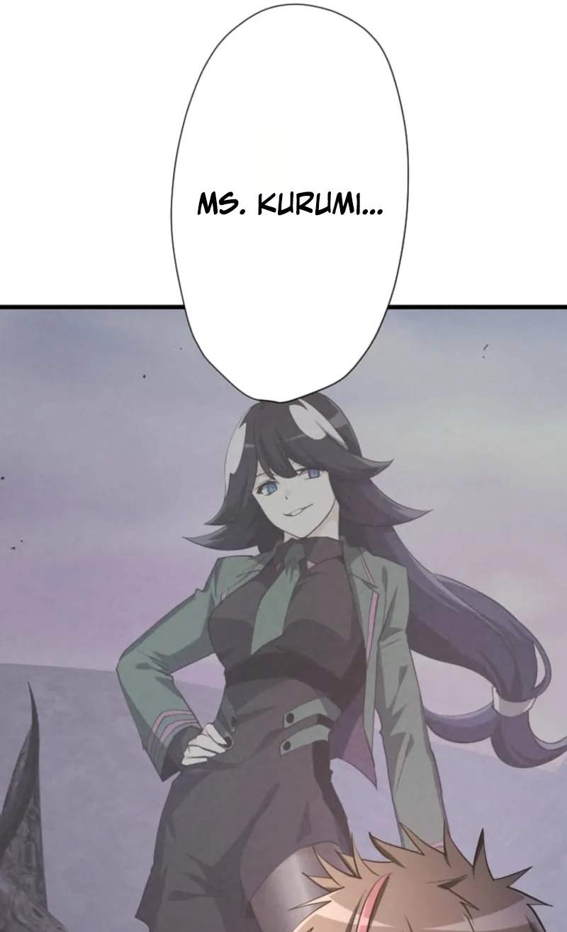 Reverse Tower Dungeon Chapter 101 page 58
