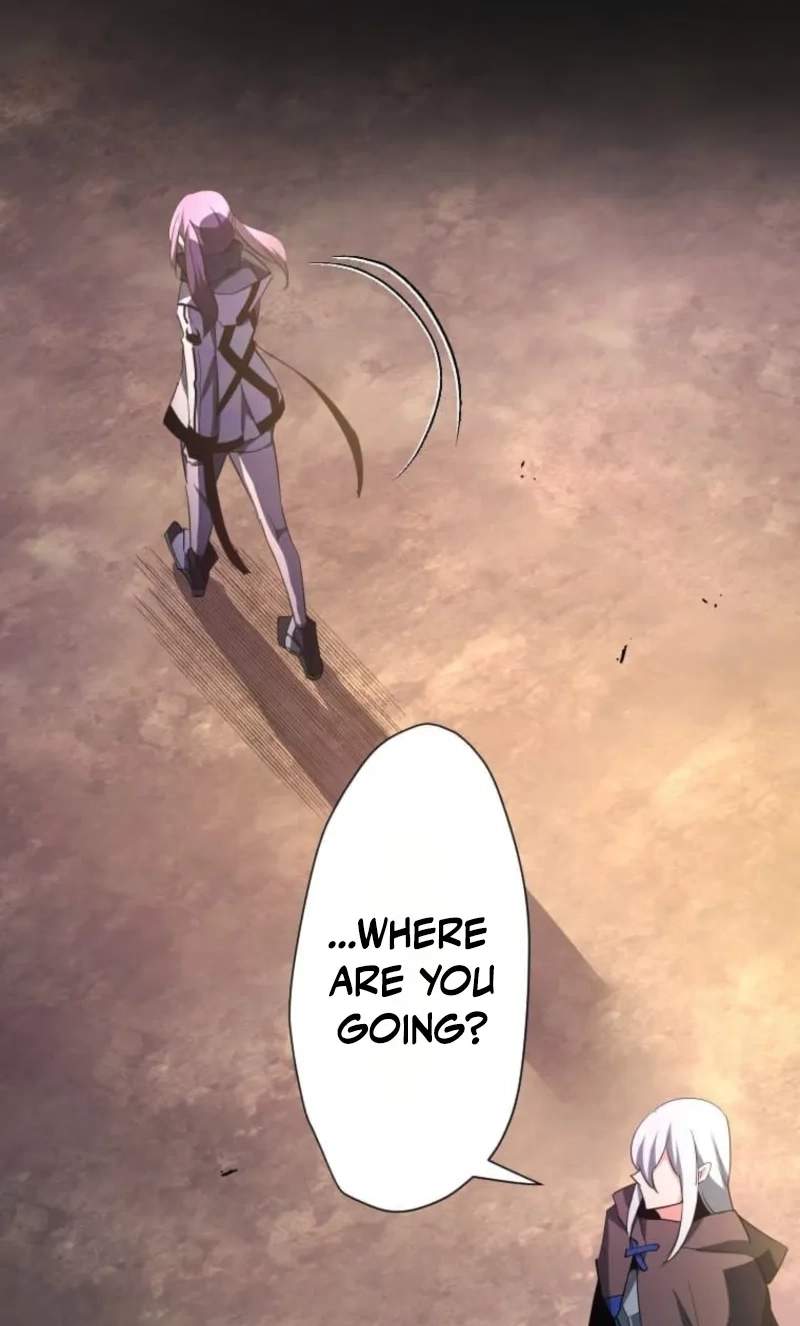 Reverse Tower Dungeon Chapter 101 page 66