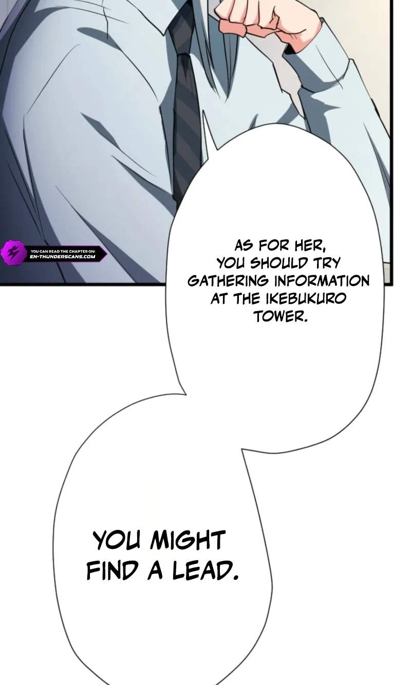 Reverse Tower Dungeon Chapter 101 page 75