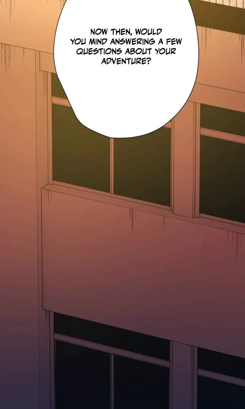 Reverse Tower Dungeon Chapter 101 page 77