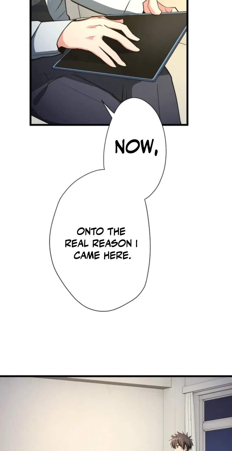 Reverse Tower Dungeon Chapter 101 page 80