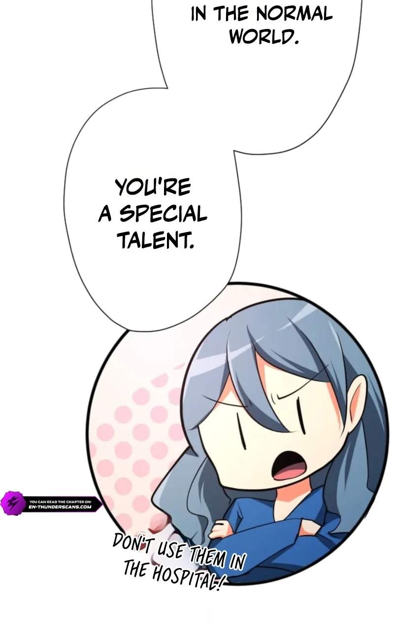Reverse Tower Dungeon Chapter 101 page 86