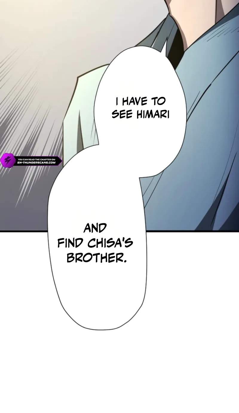 Reverse Tower Dungeon Chapter 101 page 94