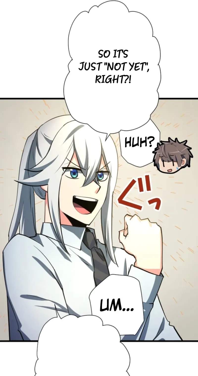 Reverse Tower Dungeon Chapter 101 page 98