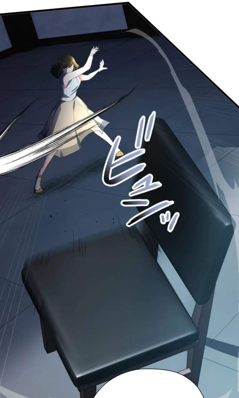 Reverse Tower Dungeon Chapter 101 page 108