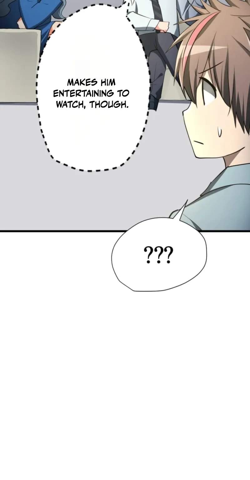 Reverse Tower Dungeon Chapter 101 page 115