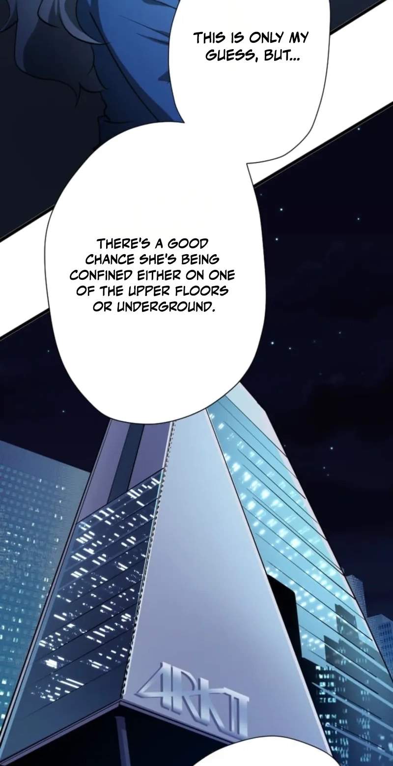 Reverse Tower Dungeon Chapter 101 page 121