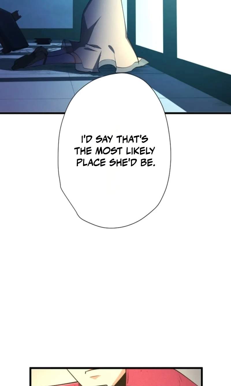 Reverse Tower Dungeon Chapter 101 page 125