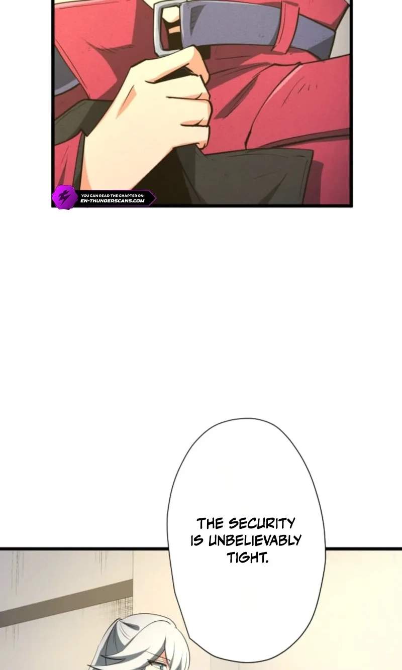 Reverse Tower Dungeon Chapter 101 page 126