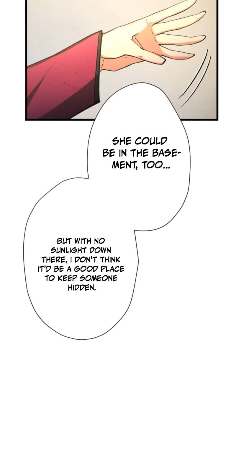 Reverse Tower Dungeon Chapter 101 page 123