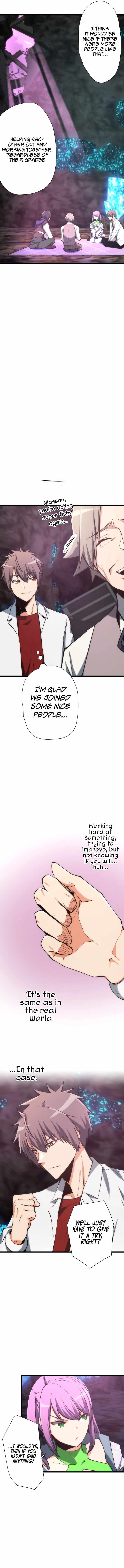 Reverse Tower Dungeon Chapter 15 page 12
