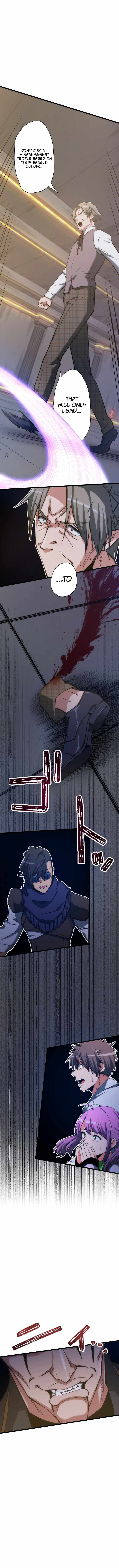 Reverse Tower Dungeon Chapter 16 page 14