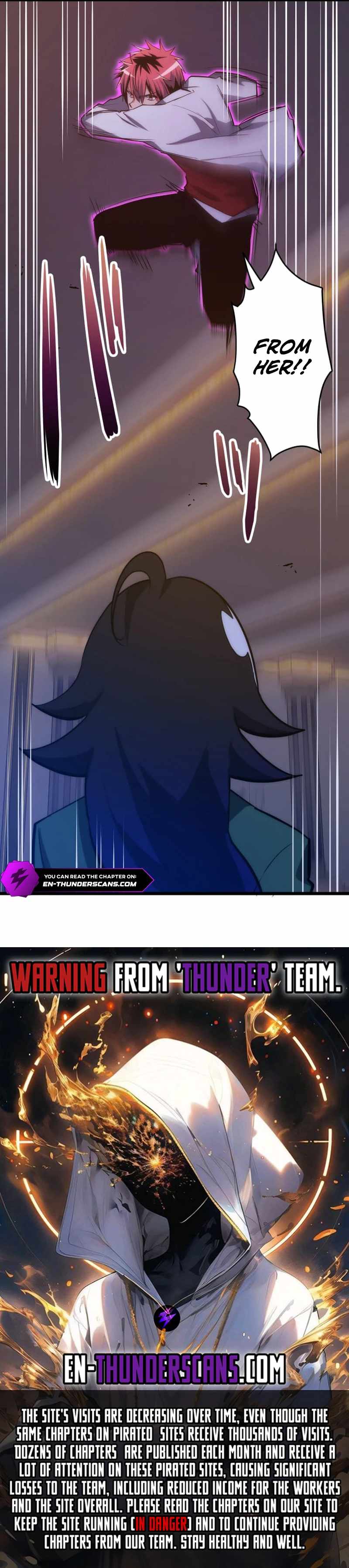 Reverse Tower Dungeon Chapter 22 page 13
