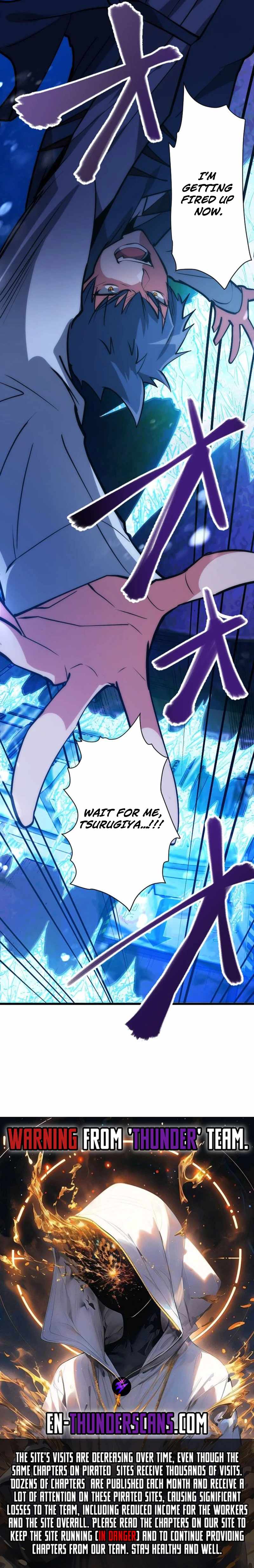 Reverse Tower Dungeon Chapter 28 page 16