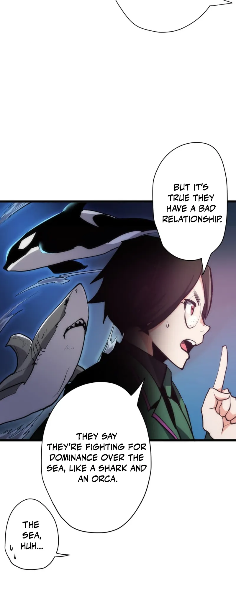 Reverse Tower Dungeon Chapter 30 page 12