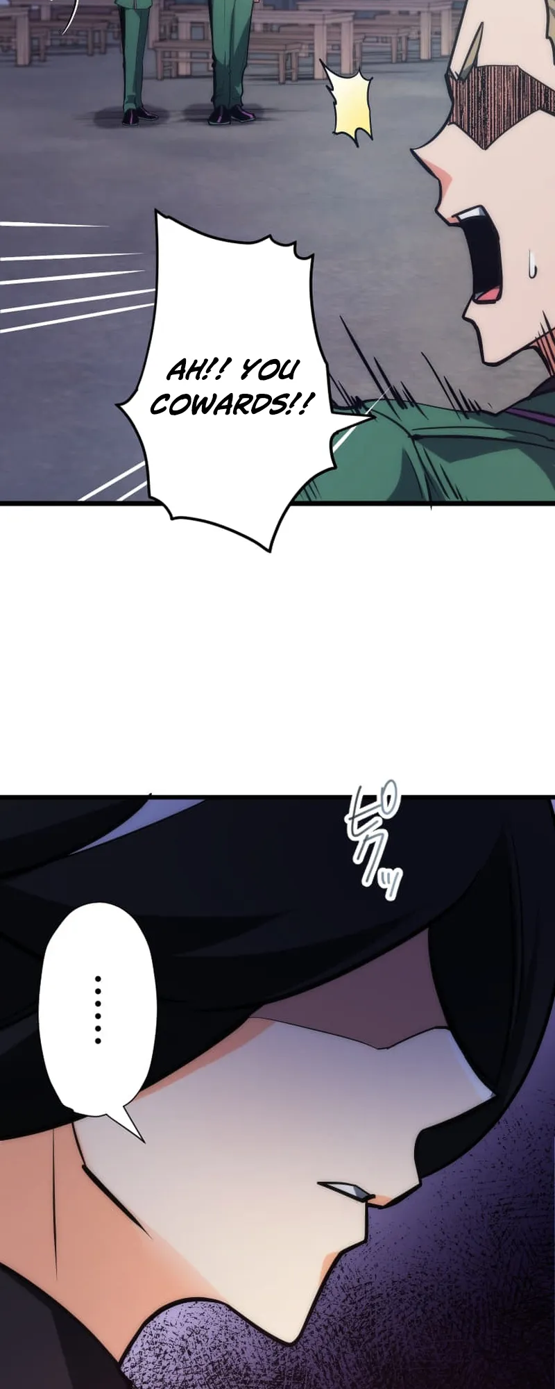 Reverse Tower Dungeon Chapter 30 page 17