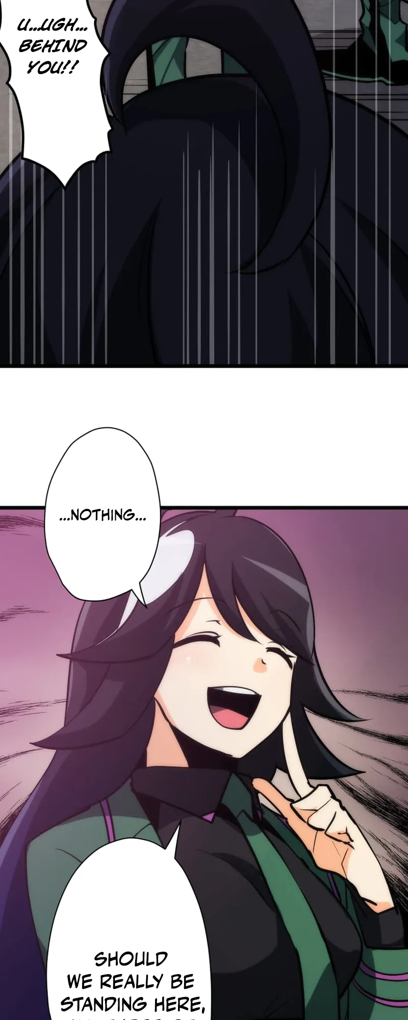 Reverse Tower Dungeon Chapter 30 page 15