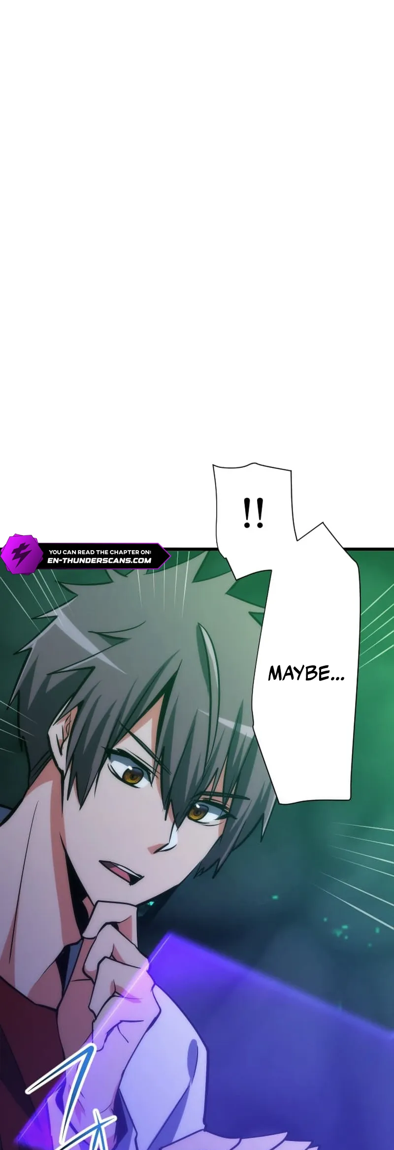 Reverse Tower Dungeon Chapter 30 page 62