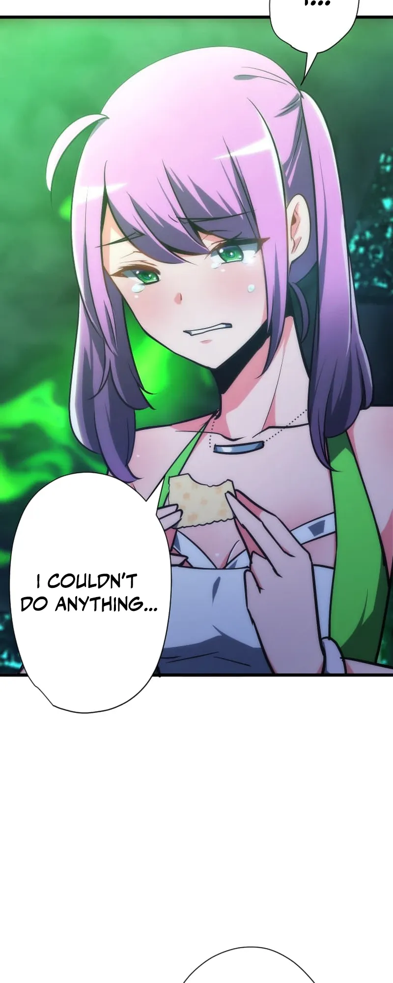 Reverse Tower Dungeon Chapter 30 page 28
