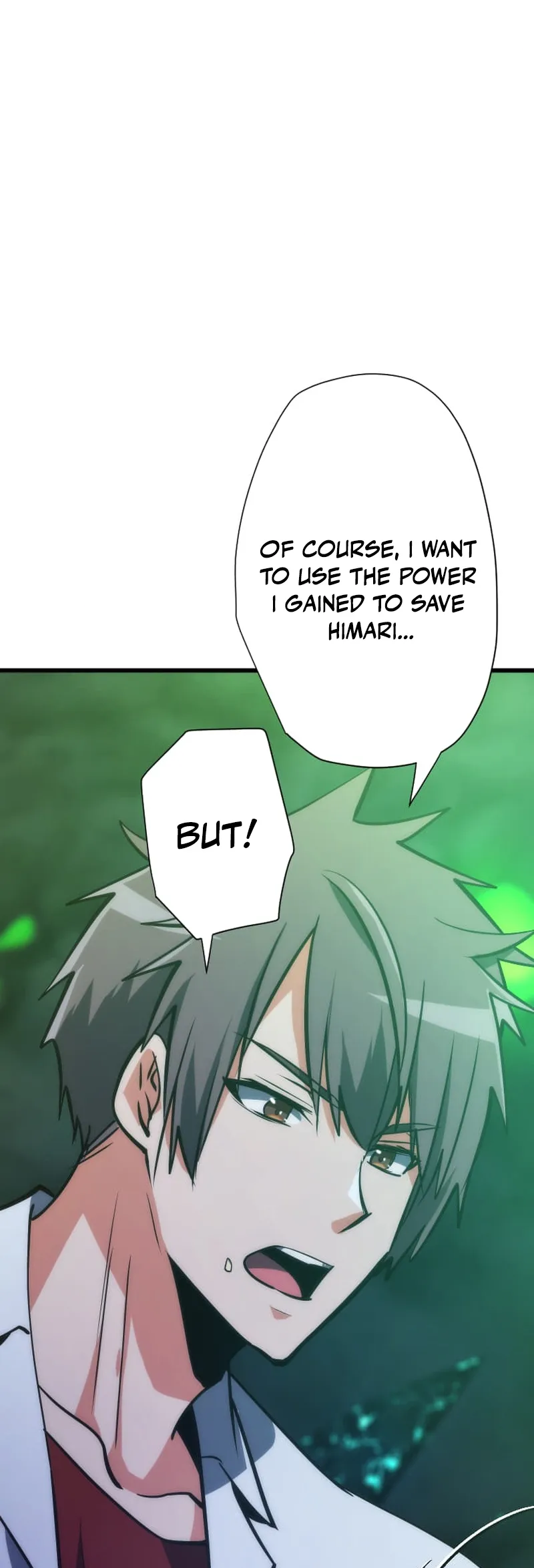 Reverse Tower Dungeon Chapter 30 page 33