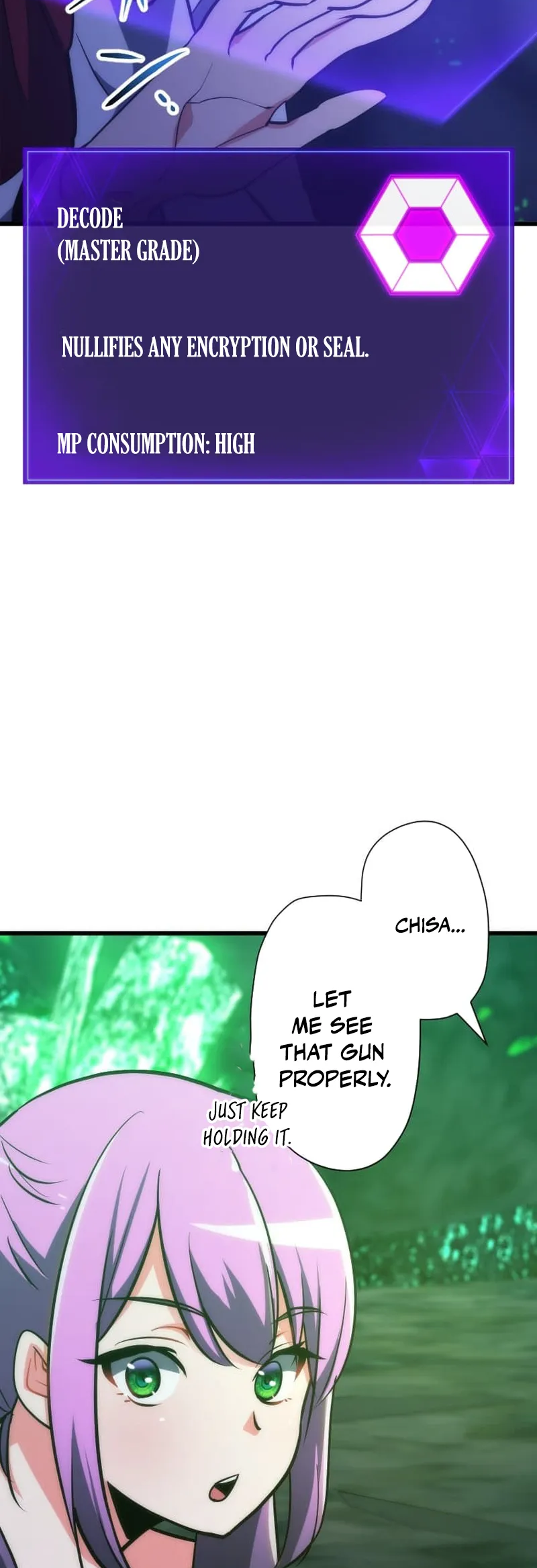 Reverse Tower Dungeon Chapter 30 page 63
