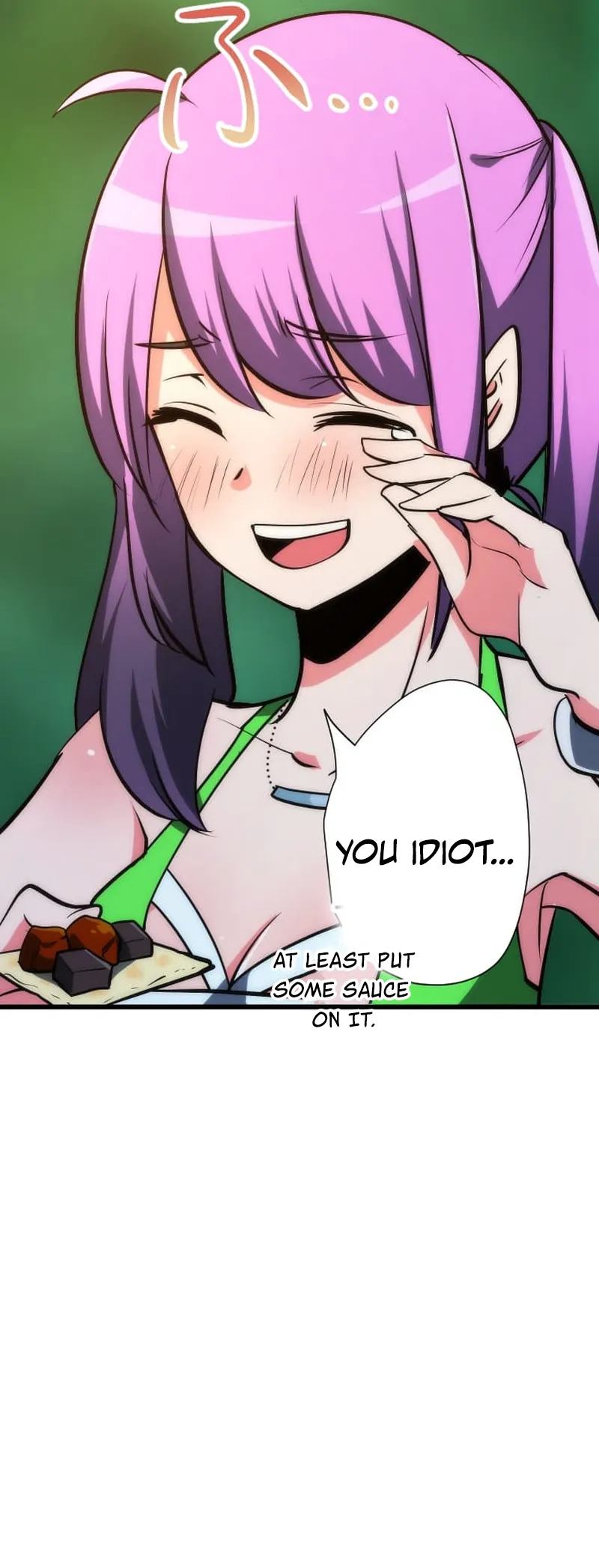 Reverse Tower Dungeon Chapter 30 page 40