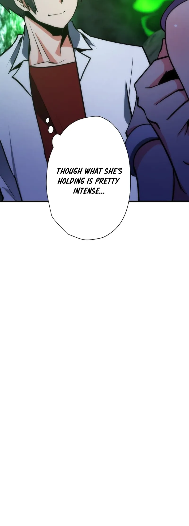 Reverse Tower Dungeon Chapter 30 page 58