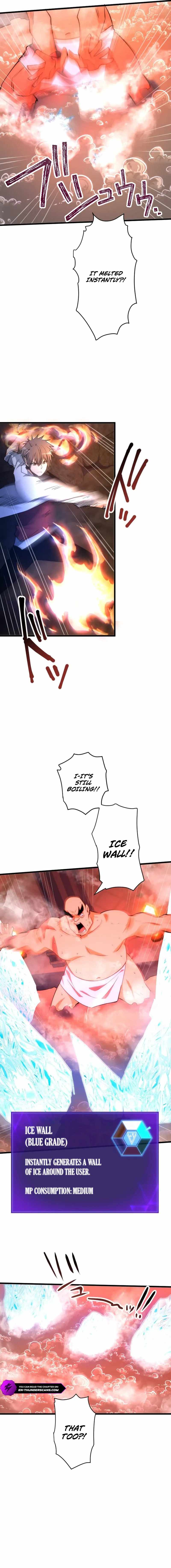 Reverse Tower Dungeon Chapter 38 page 18