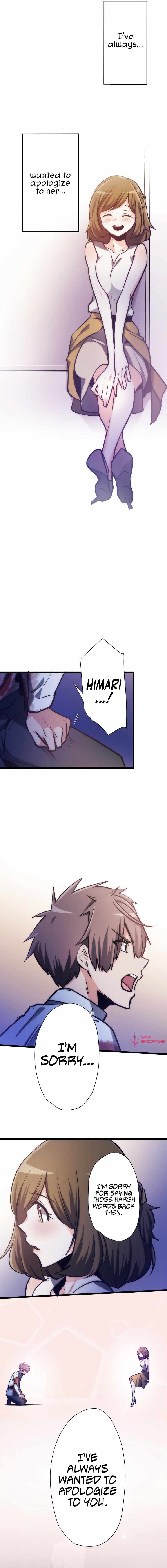 Reverse Tower Dungeon Chapter 4 page 24