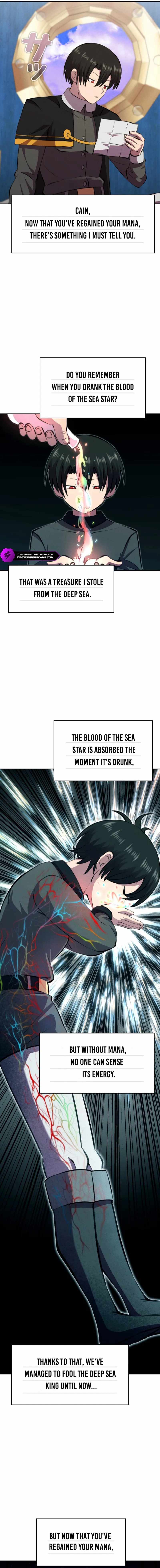 Reverse Tower Dungeon Chapter 41 page 19