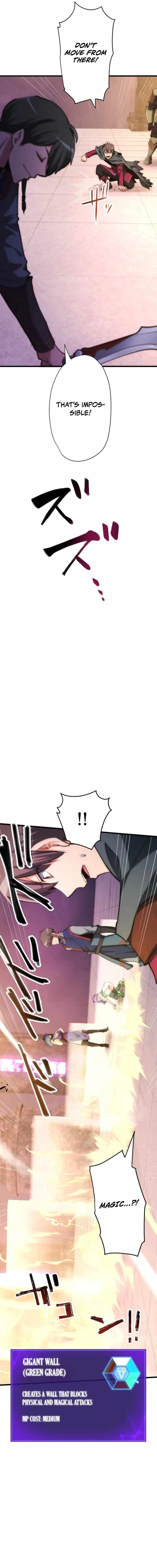 Reverse Tower Dungeon Chapter 43 page 12