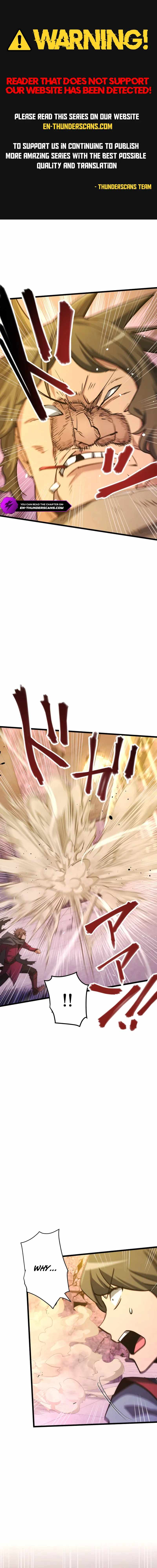 Reverse Tower Dungeon Chapter 44 page 1