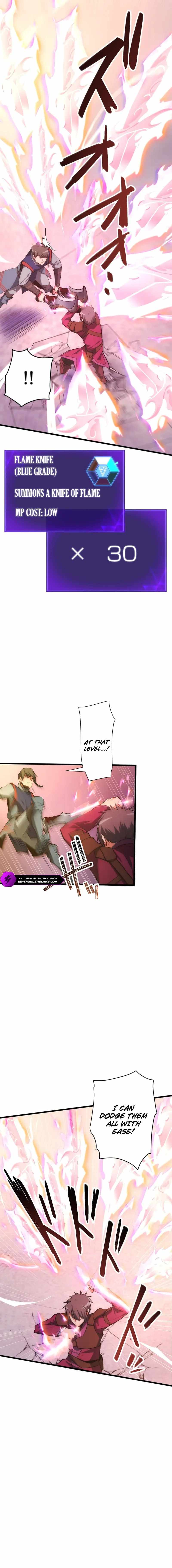 Reverse Tower Dungeon Chapter 45 page 13