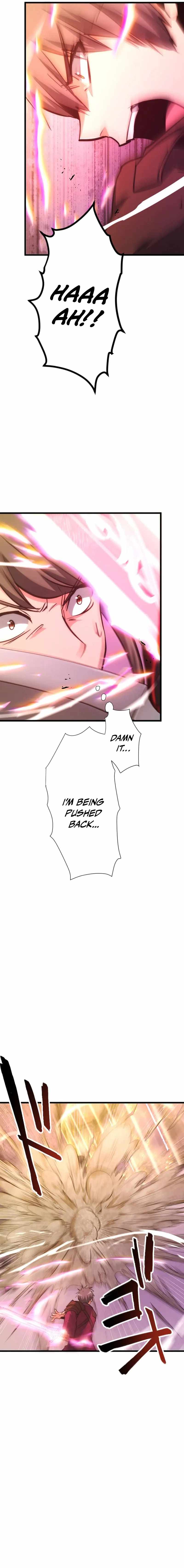 Reverse Tower Dungeon Chapter 45 page 17