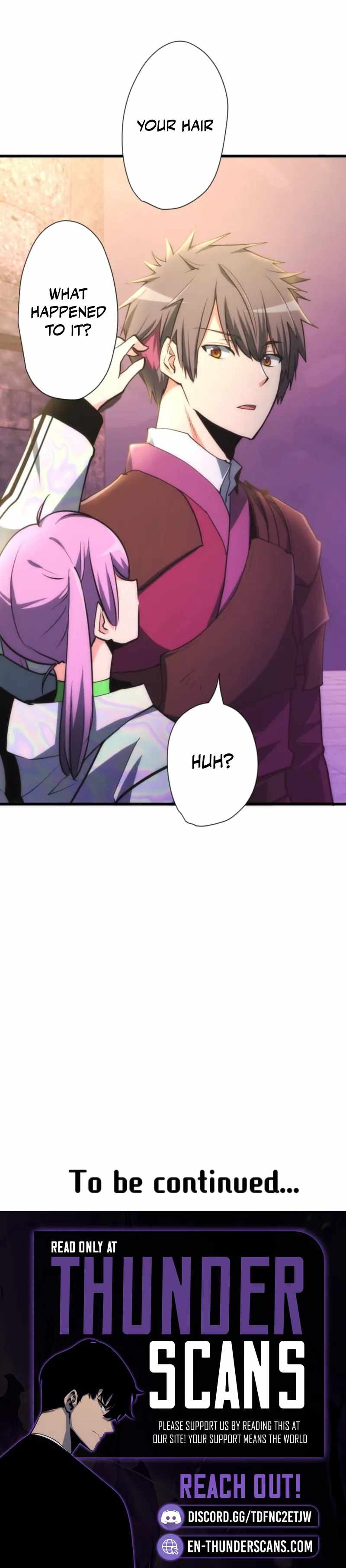 Reverse Tower Dungeon Chapter 48 page 24
