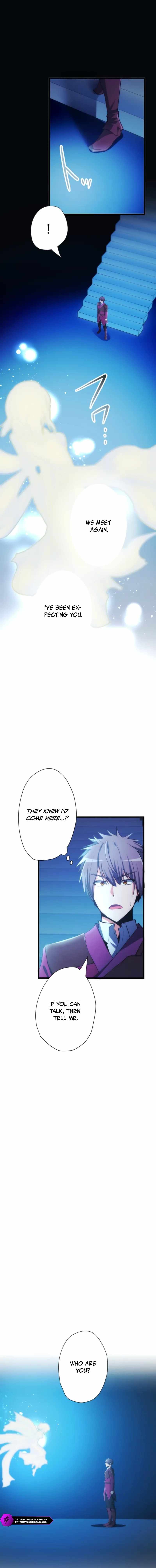 Reverse Tower Dungeon Chapter 50 page 14