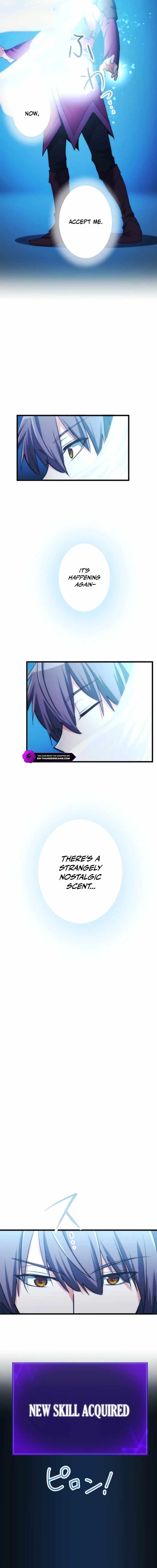 Reverse Tower Dungeon Chapter 50 page 16