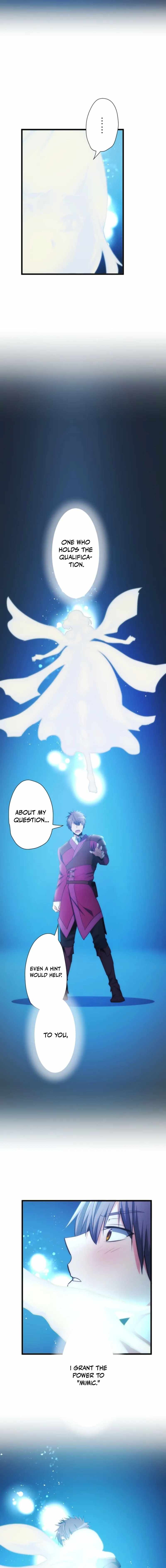 Reverse Tower Dungeon Chapter 50 page 15