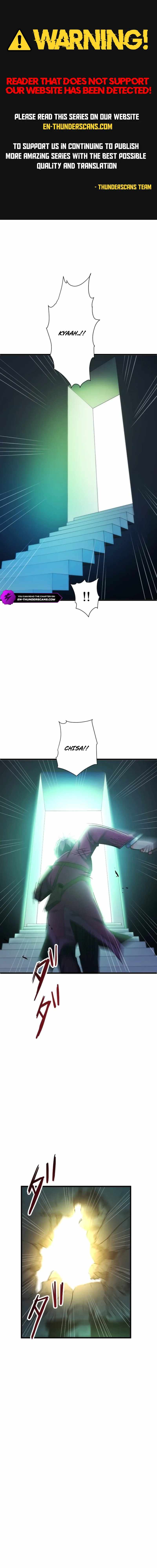 Reverse Tower Dungeon Chapter 51 page 1