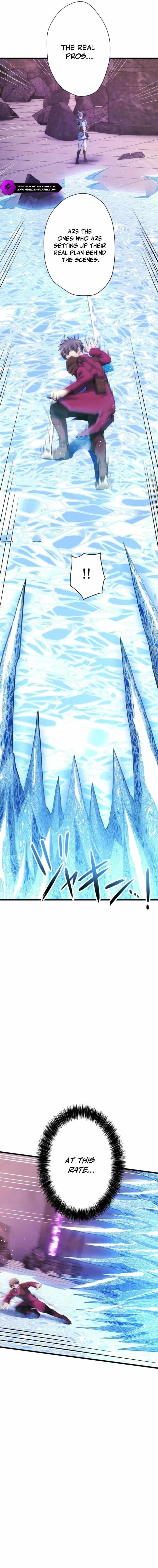 Reverse Tower Dungeon Chapter 51 page 16