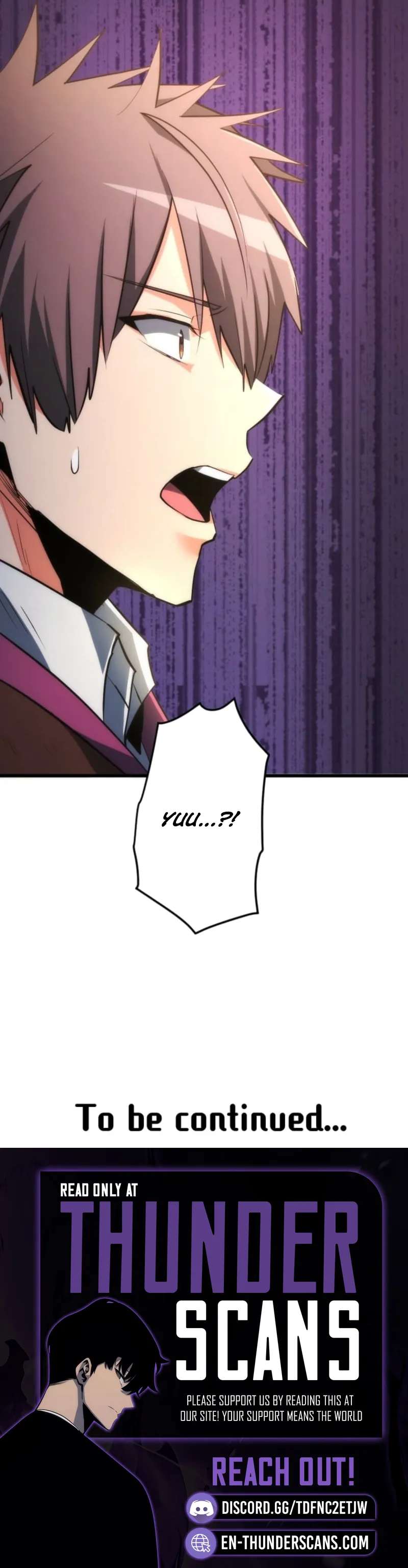 Reverse Tower Dungeon Chapter 52 page 21